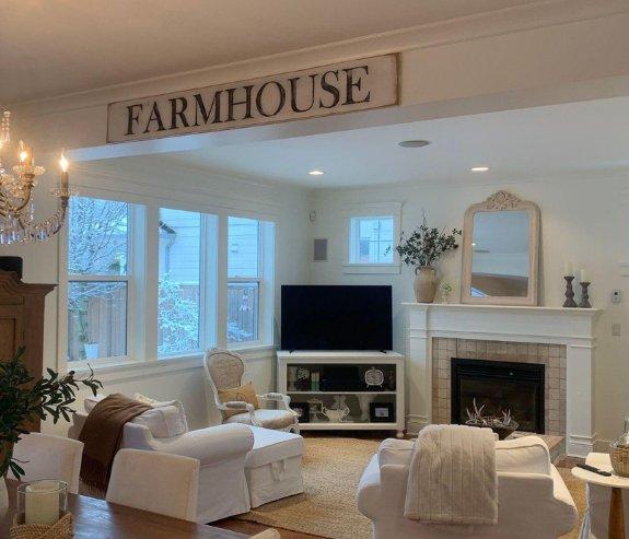 Interior Painting Services