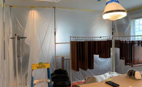 Why You Should Consider Cabinet Refinishing Service
