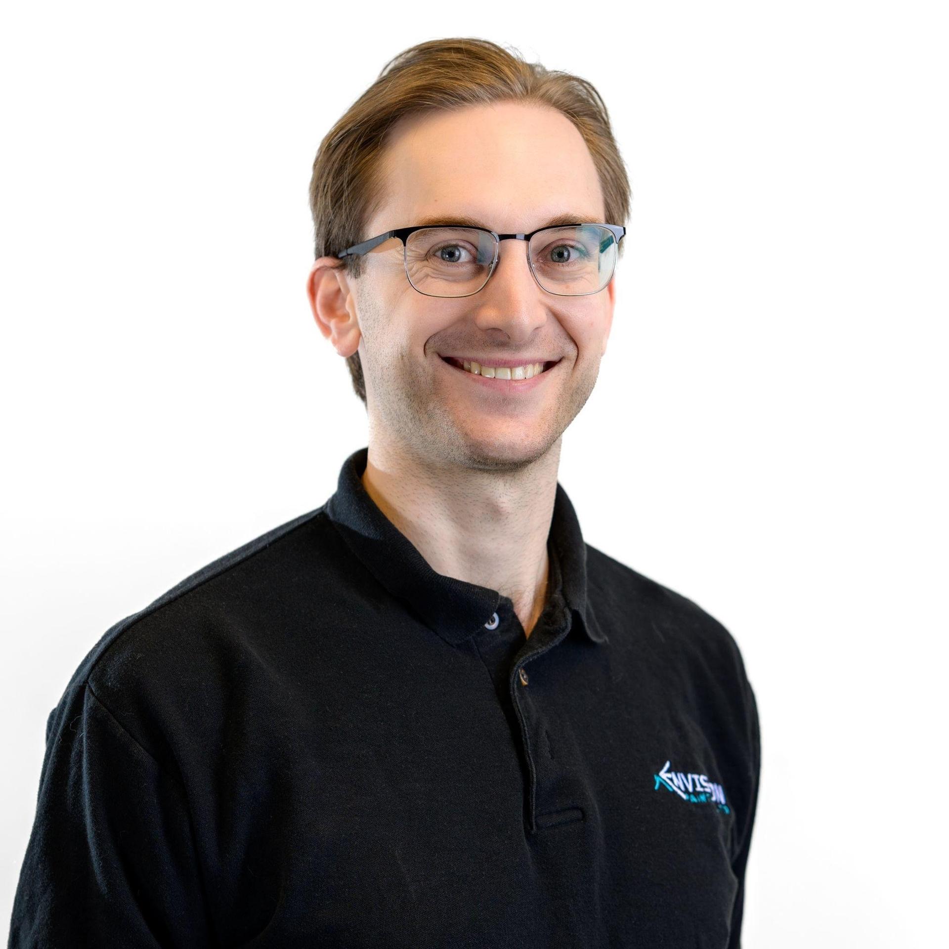 Tristan Hulscher