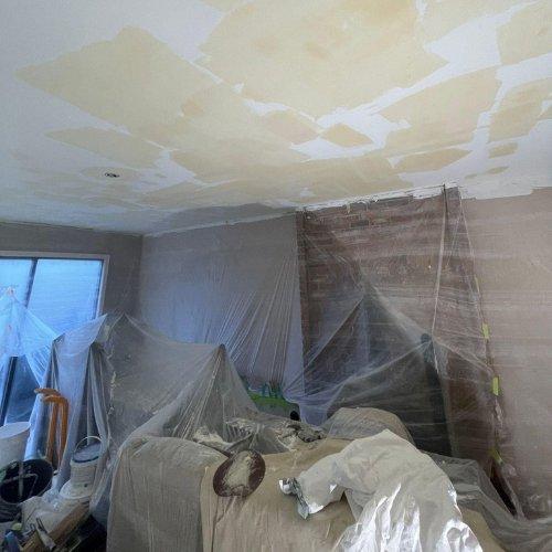 drywall-painting-home-improvement
